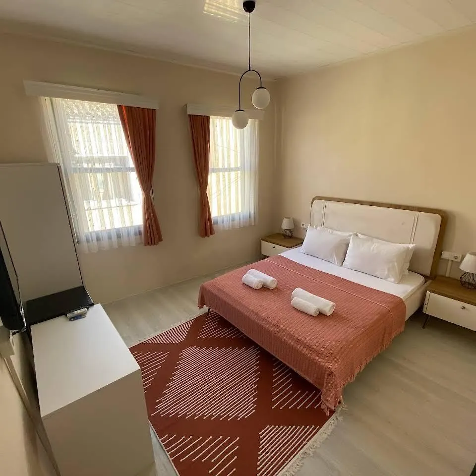Garden Palace Boutique Hotel Kusadasi