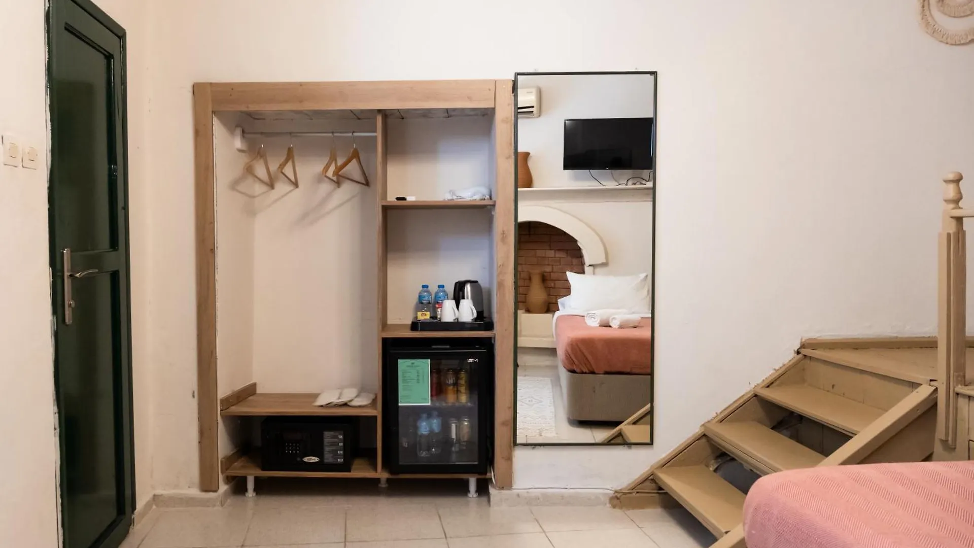 Garden Palace Boutique Hotel Kusadasi 2*,