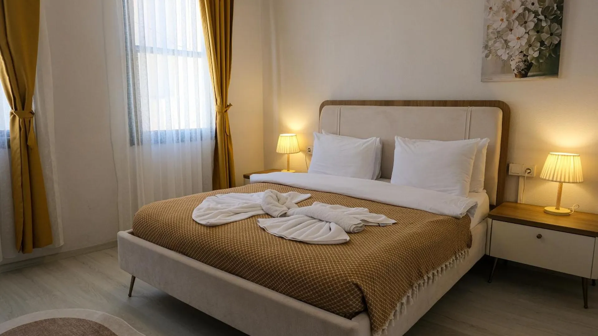 Garden Palace Boutique Hotel Kusadasi 2*,  Turkey