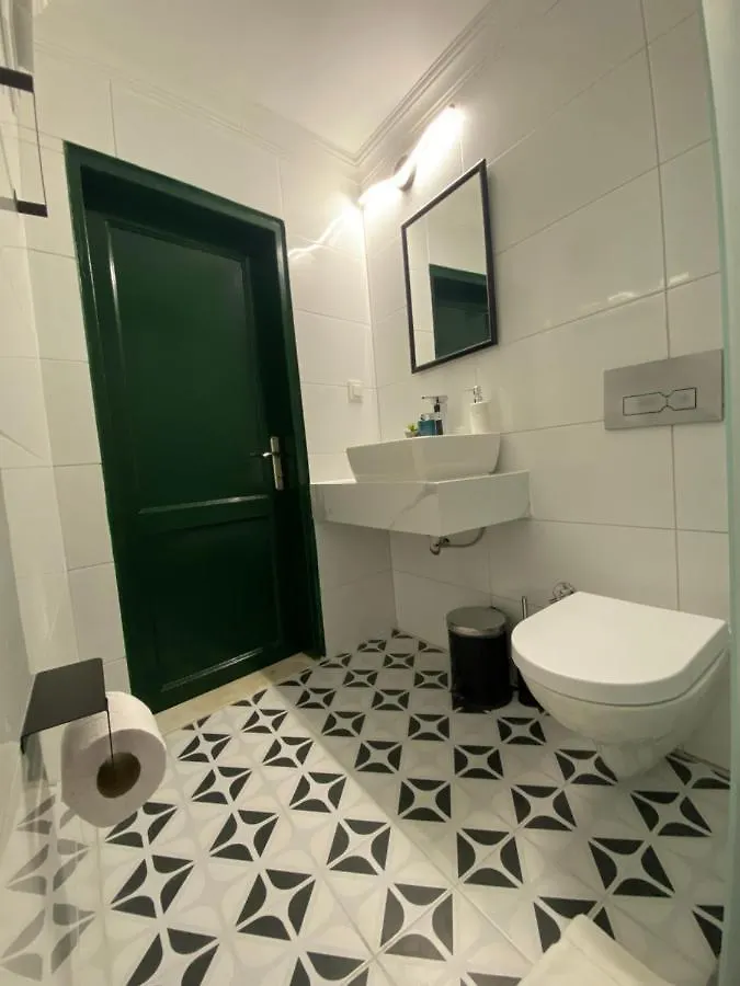 Garden Palace Boutique Hotel Kusadasi Turkey