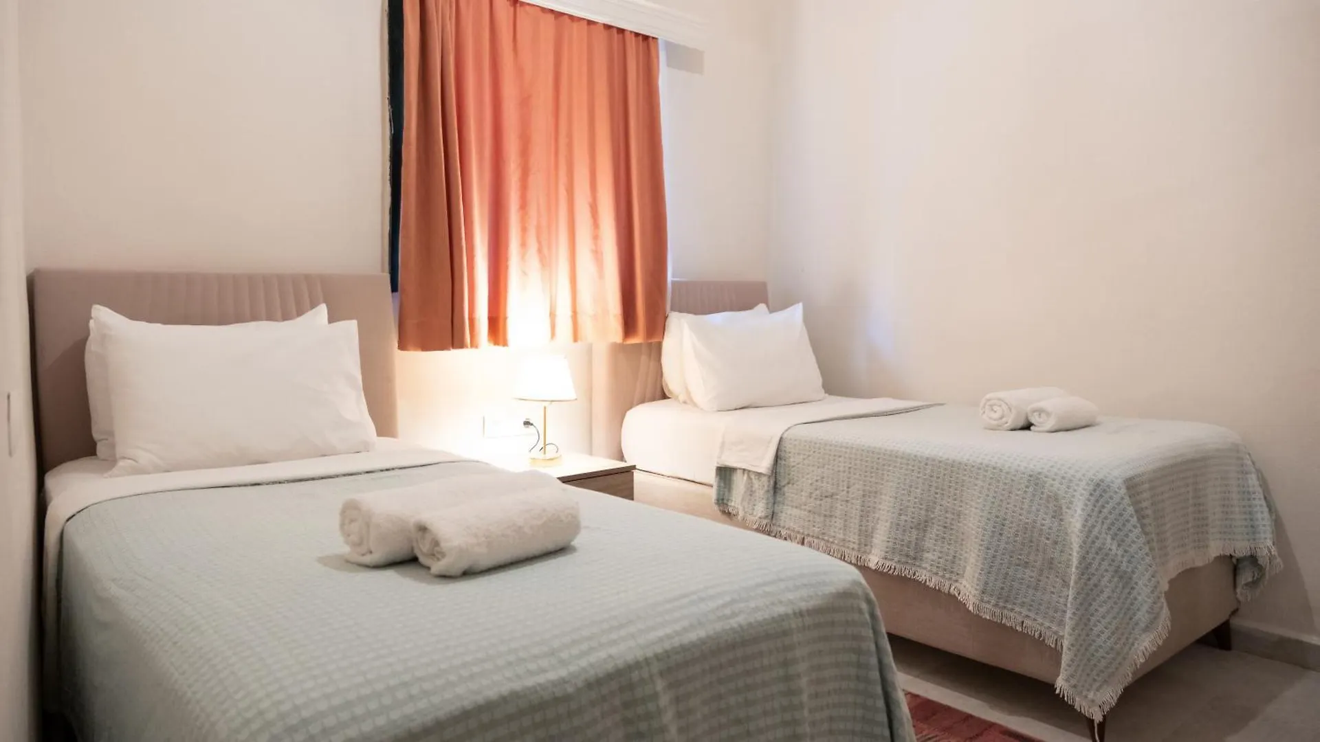 Garden Palace Boutique Hotel Kusadasi