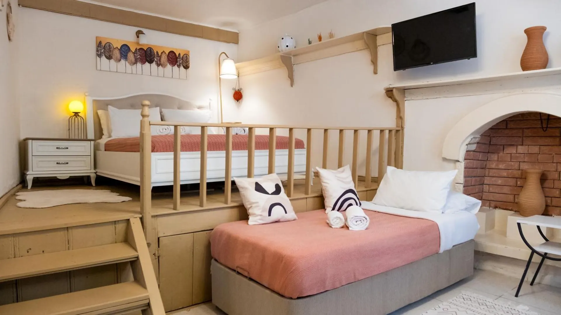 Garden Palace Boutique Hotel Kusadasi 2*,  Turkey