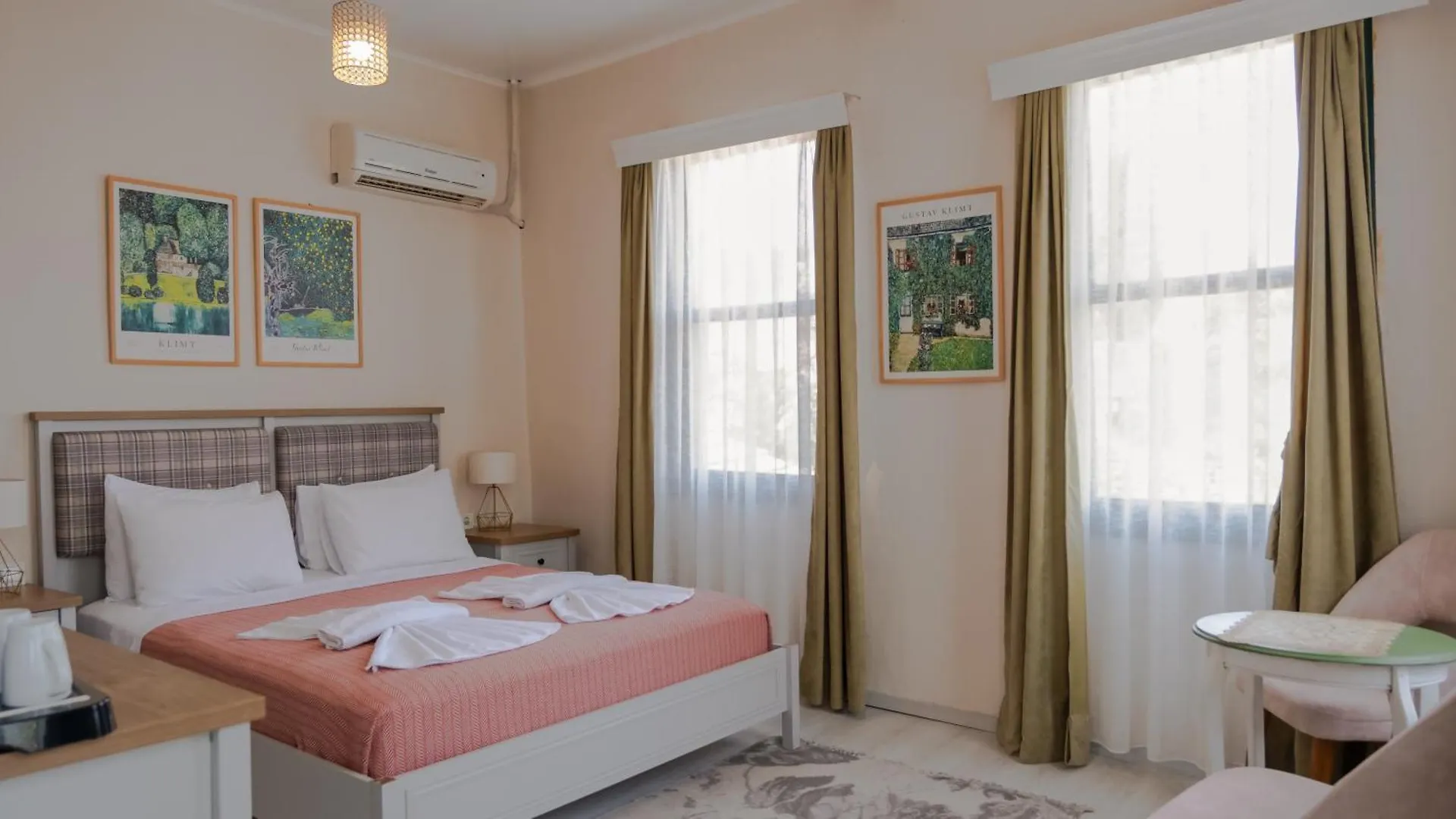 Garden Palace Boutique Hotel Kusadasi