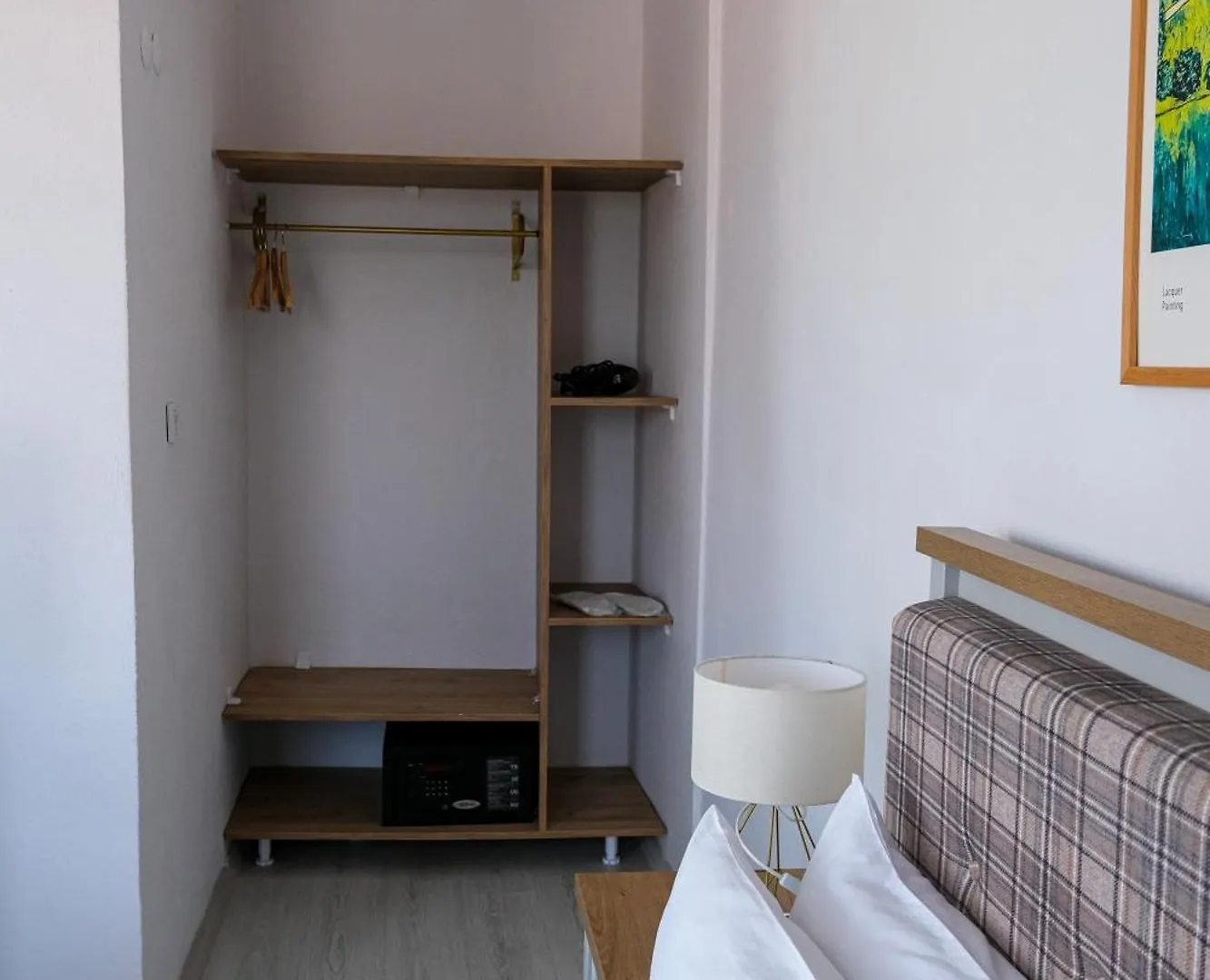Garden Palace Boutique Hotel Кушадасы