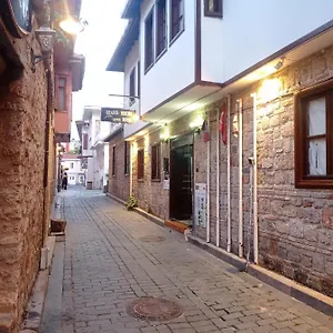 Grand Erken Antalya