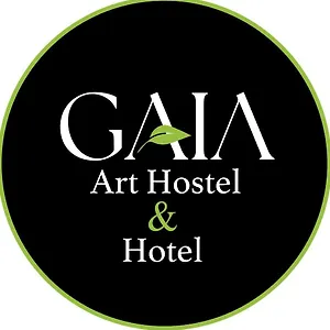  Hostel Gaia Art Turkije