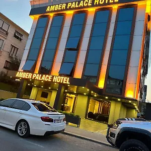 **** Hotel Amber Palace Turkije