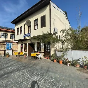Dedehan 2* Анталья