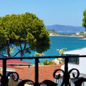 Apartahotel Rosy