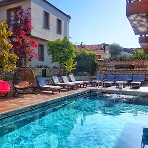 Hotel Sezgins Boutique