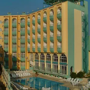 Otel Albora