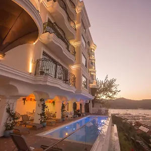 Casa Margot - Adults Only 3* Фетхие