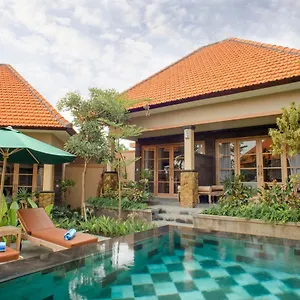 *** Vakantiepark Auma By Prasi Indonesië