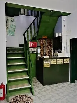 Garden Palace Boutique Hotel Kuşadası