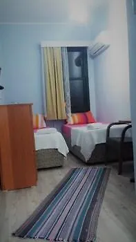 Garden Palace Boutique Hotel Kuşadası