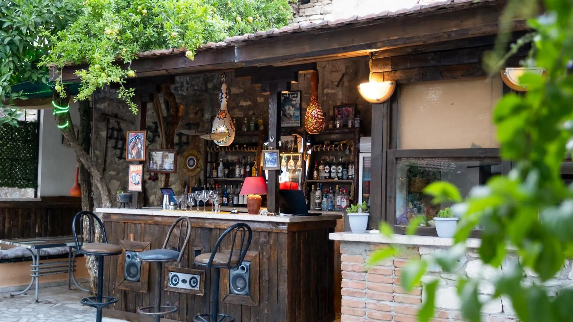 Garden Palace Boutique Hotel Kuşadası