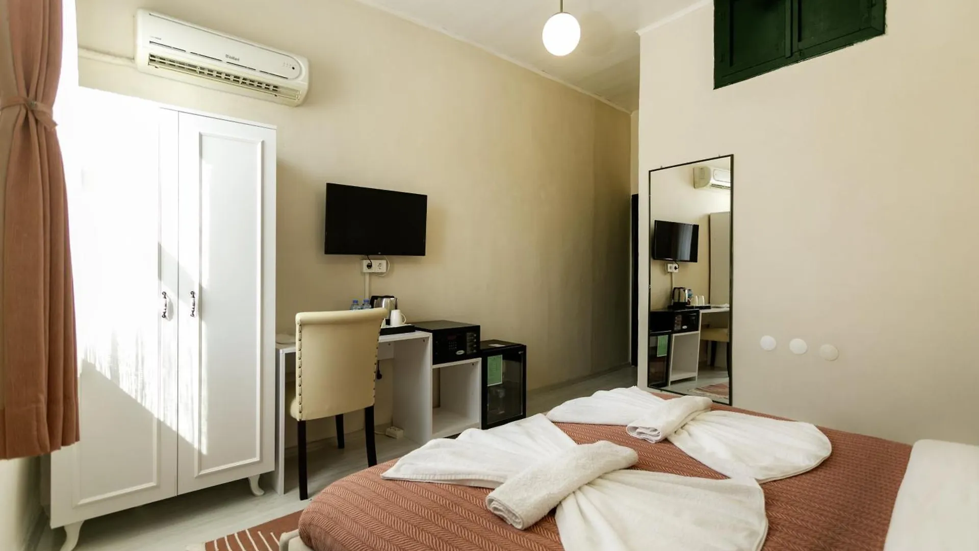 Garden Palace Boutique Hotel Kuşadası Türkiye