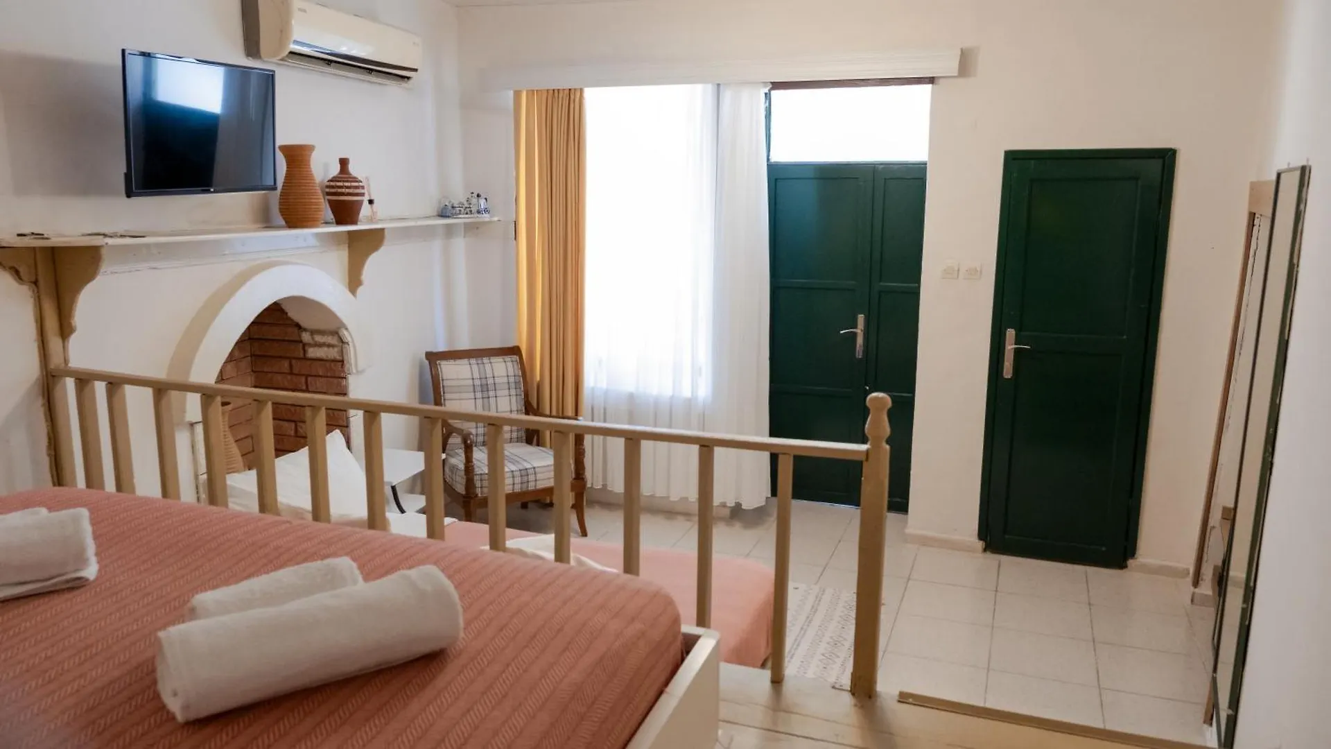 Garden Palace Boutique Hotel Kusadası