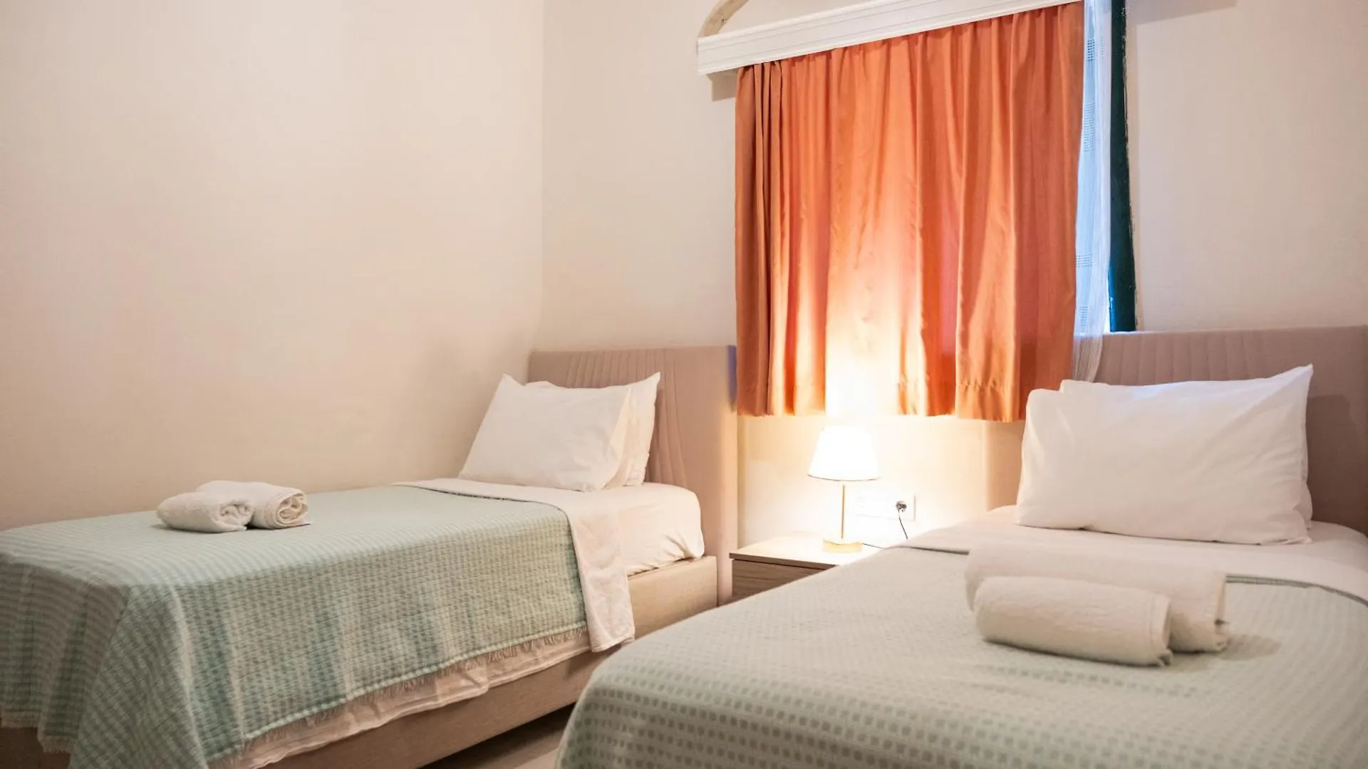 Garden Palace Boutique Hotel Kusadası
