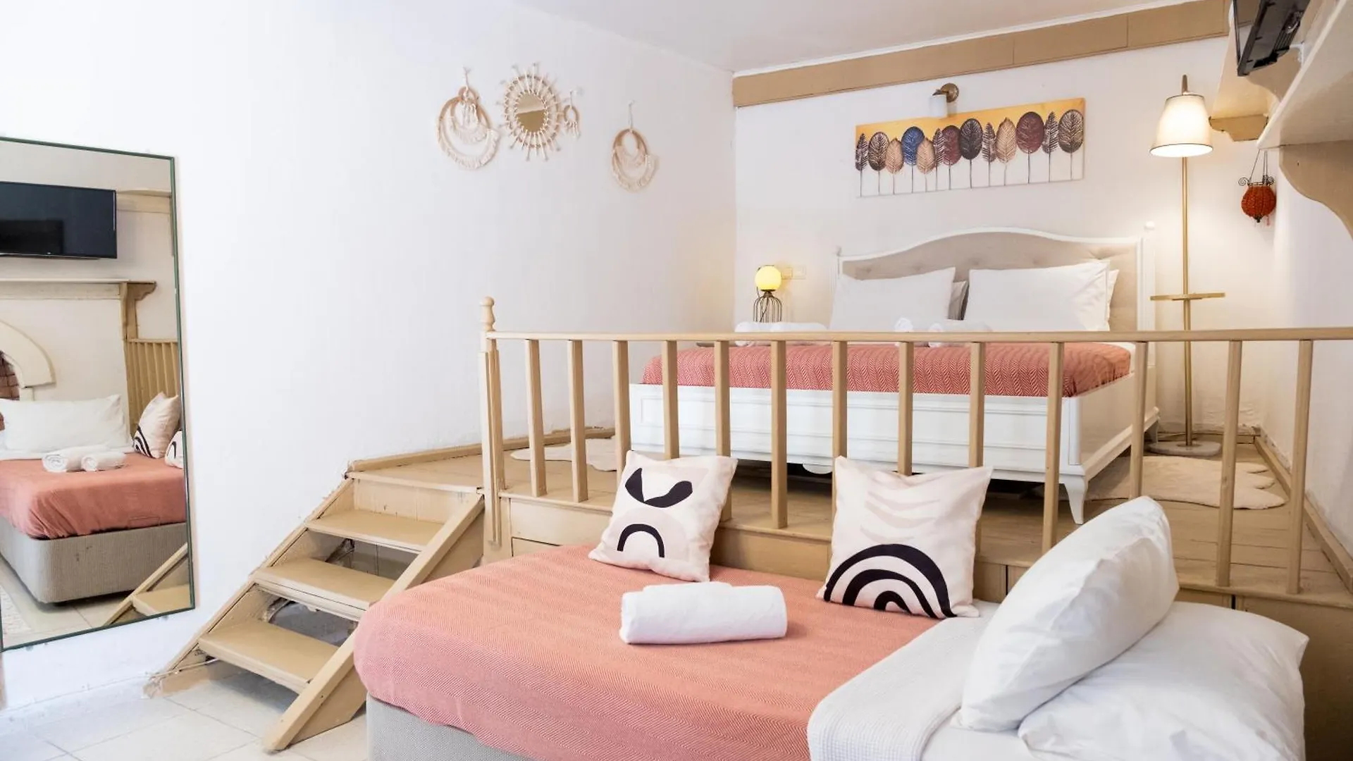 Garden Palace Boutique Hotel Kusadası 2*,