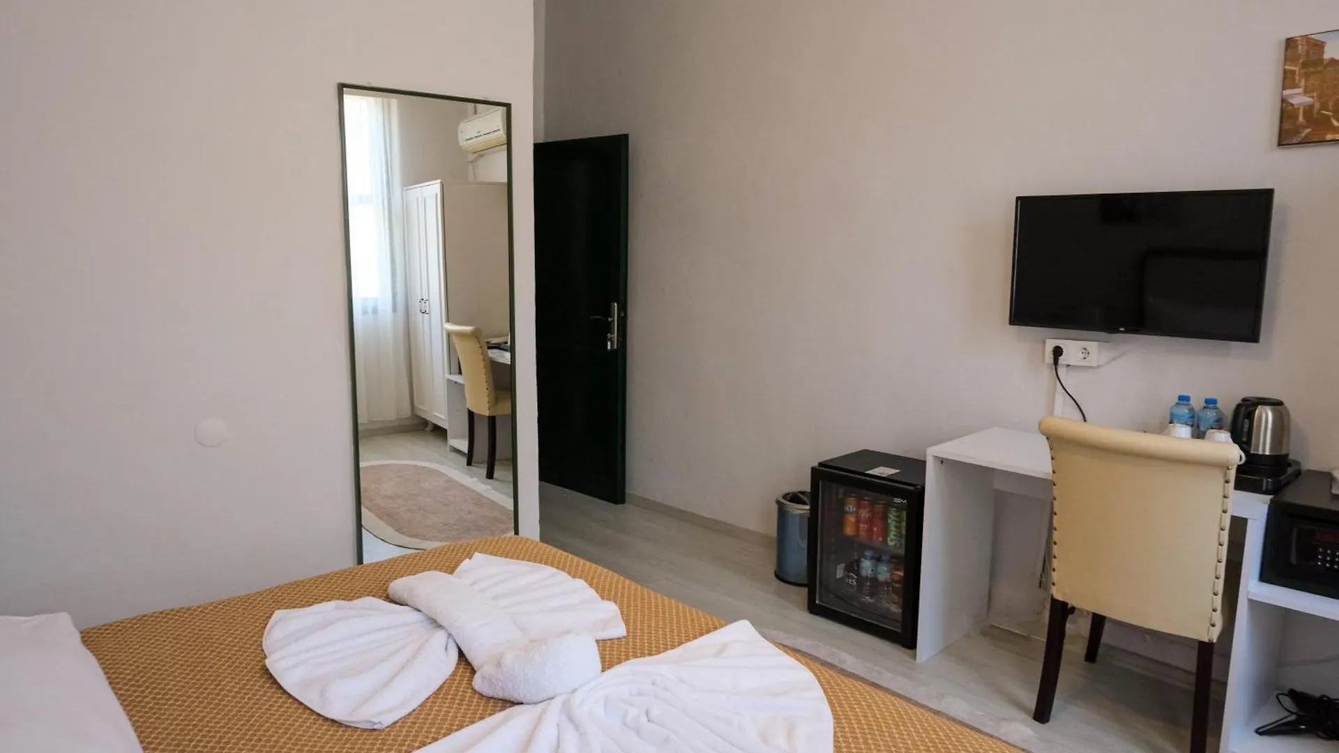 **  Garden Palace Boutique Hotel Kuşadası Türkiye