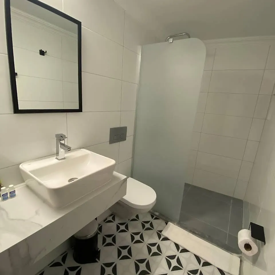 Garden Palace Boutique Hotel Kusadası Turkiet